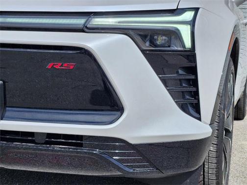 2025 Chevrolet Blazer EV eAWD RS