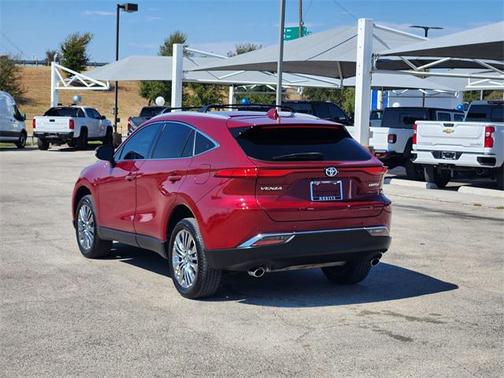 2023 Toyota Venza Limited