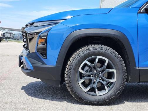 2025 Chevrolet Equinox AWD ACTIV