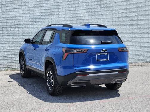 2025 Chevrolet Equinox AWD ACTIV