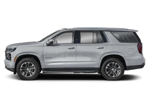 2025 Chevrolet Tahoe 4WD RST