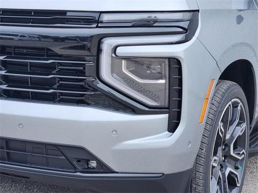2025 Chevrolet Tahoe 4WD RST