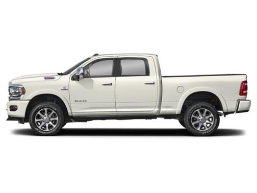 2023 RAM 2500 Longhorn