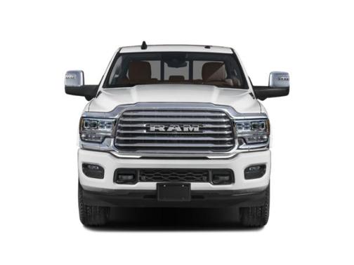 2023 RAM 2500 Longhorn