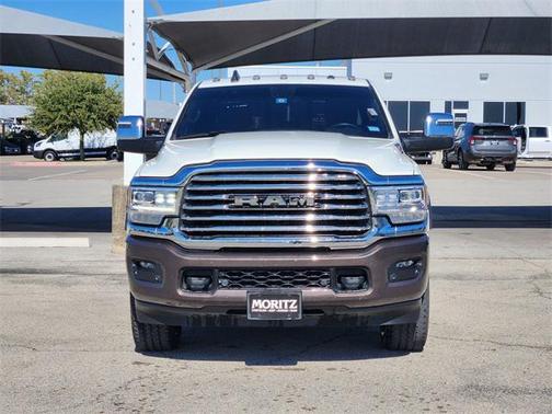 2023 RAM 2500 Longhorn