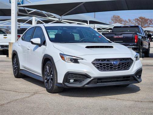 2024 Subaru WRX Premium