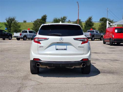 2019 Acura RDX A-Spec