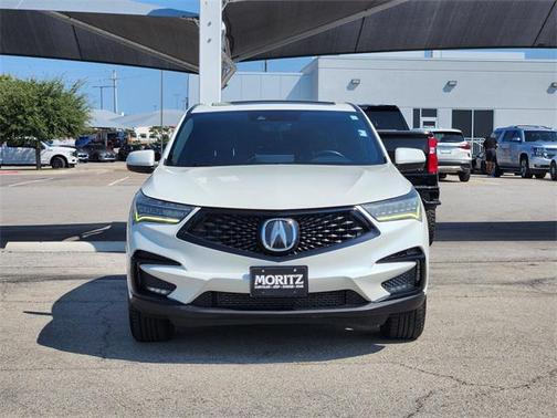 2019 Acura RDX A-Spec