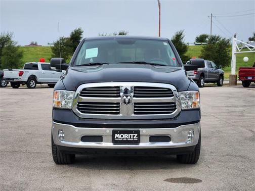 2018 RAM 1500 Lone Star