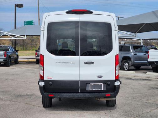 2024 Ford Transit-250 Base
