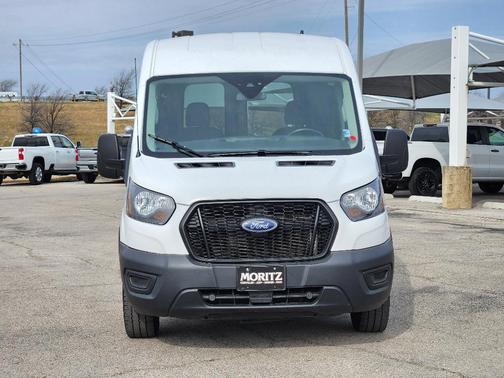 2024 Ford Transit-250 Base