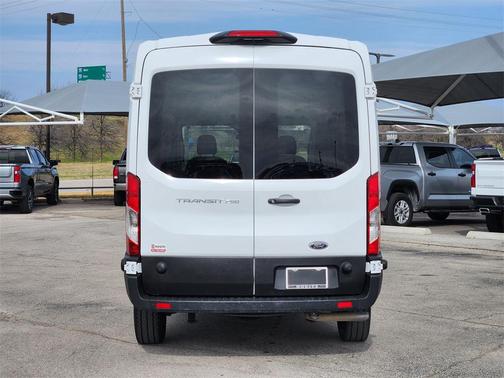 2024 Ford Transit-250 Base