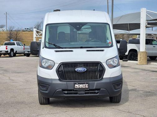 2024 Ford Transit-250 Base