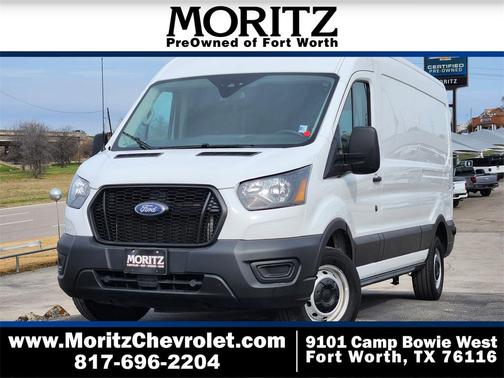 2024 Ford Transit-250 Base