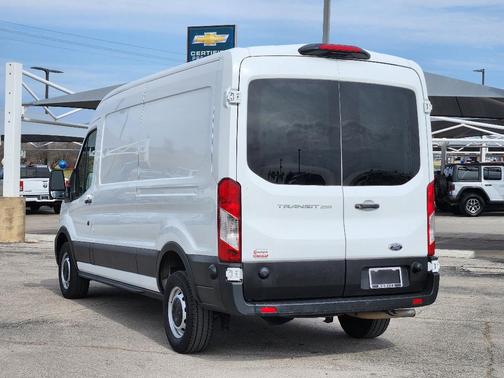 2024 Ford Transit-250 Base
