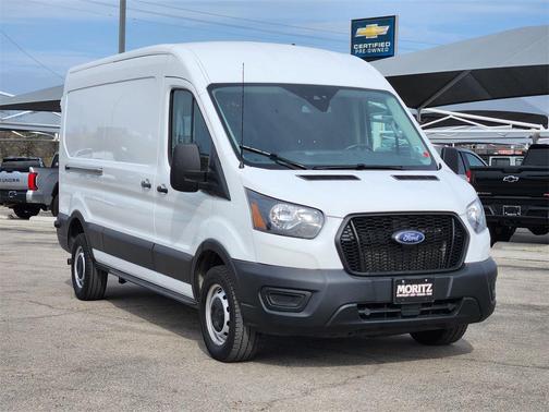 2024 Ford Transit-250 Base