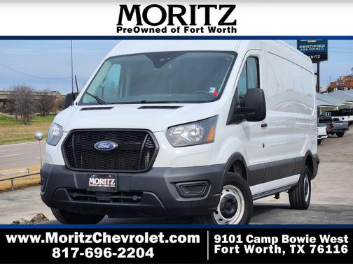 2024 Ford Transit-250 Base