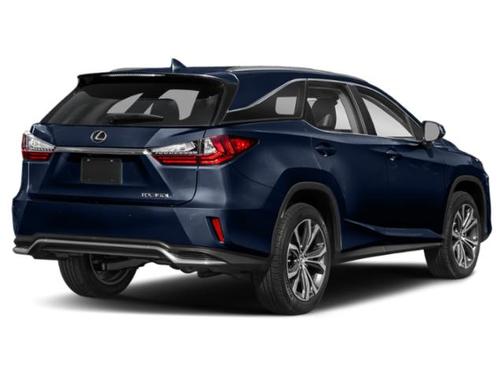 2022 Lexus RX 350L Luxury