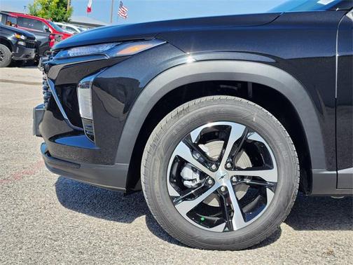 2025 Chevrolet Trax FWD 1RS