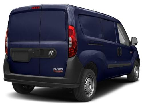 2021 RAM ProMaster City Tradesman