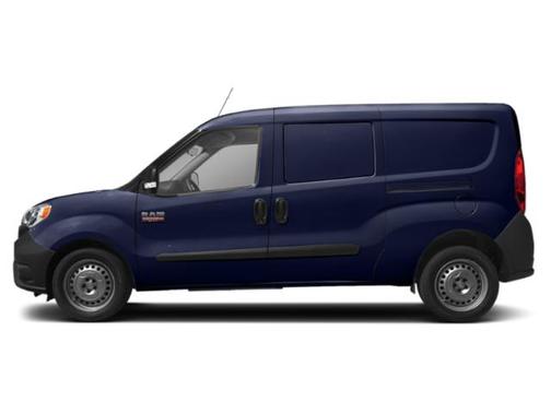 2021 RAM ProMaster City Tradesman