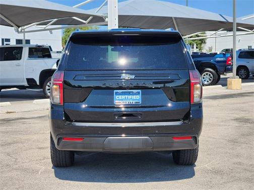 2023 Chevrolet Suburban 4WD Z71