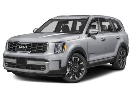 2024 Kia Telluride SX Prestige