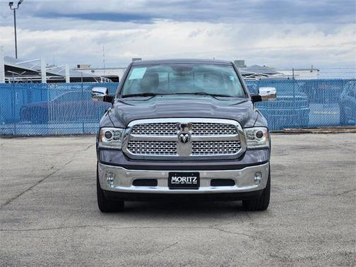 2015 RAM 1500 Laramie