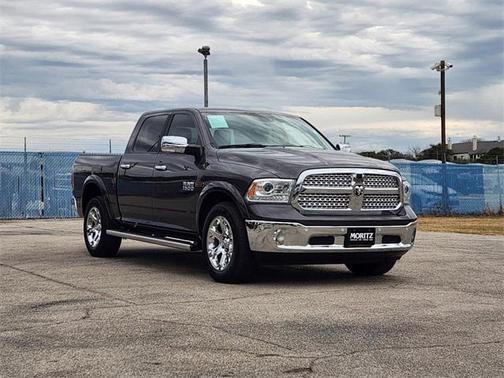 2015 RAM 1500 Laramie