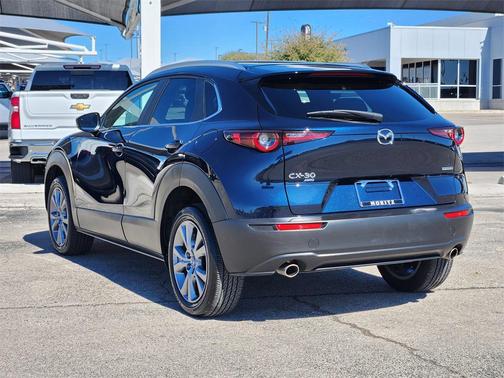 2024 Mazda CX-30 2.5 S Preferred Package