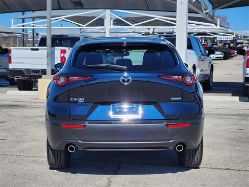 2024 Mazda CX-30 2.5 S Preferred Package