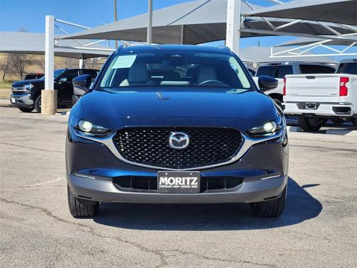 2024 Mazda CX-30 2.5 S Preferred Package