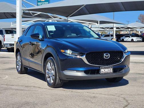 2024 Mazda CX-30 2.5 S Preferred Package