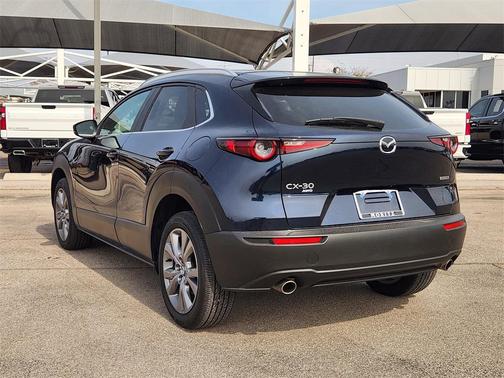 2024 Mazda CX-30 2.5 S Preferred Package