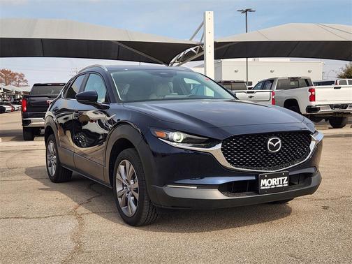 2024 Mazda CX-30 2.5 S Preferred Package