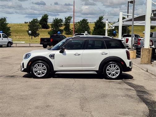 2023 MINI Countryman Cooper S ALL4