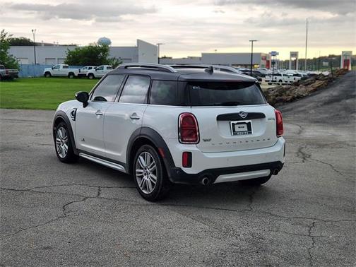 2023 MINI Countryman Cooper S ALL4