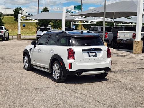 2023 MINI Countryman Cooper S ALL4