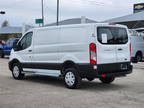 2024 Ford Transit-250 Base