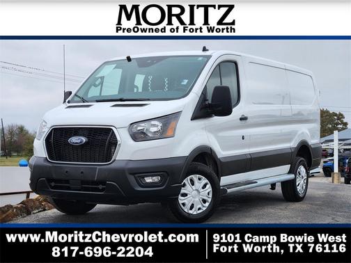 2024 Ford Transit-250 Base