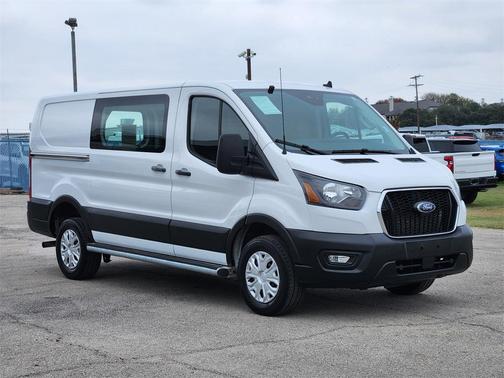 2024 Ford Transit-250 Base
