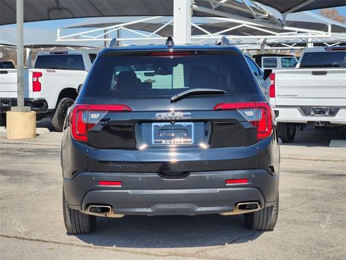 2022 GMC Acadia FWD SLE