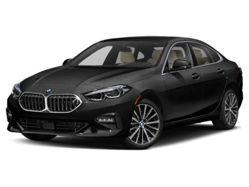2022 BMW 228 Gran Coupe i sDrive