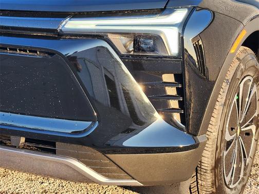 2025 Chevrolet Blazer EV AWD LT