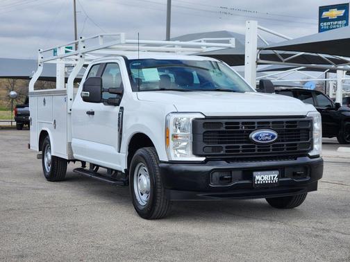 2024 Ford F-250 XL