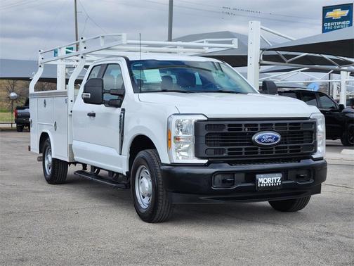 2024 Ford F-250 XL