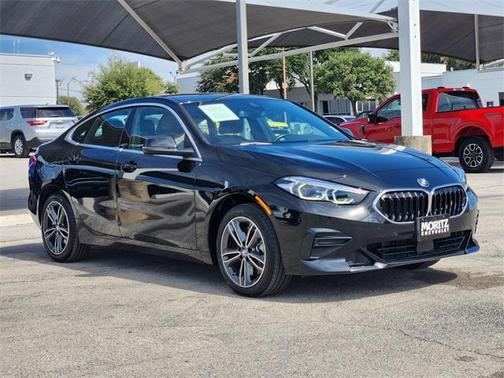 2024 BMW 228 Gran Coupe sDrive