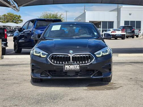 2024 BMW 228 Gran Coupe sDrive