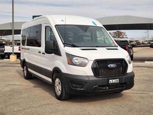 2023 Ford Transit-350 XL