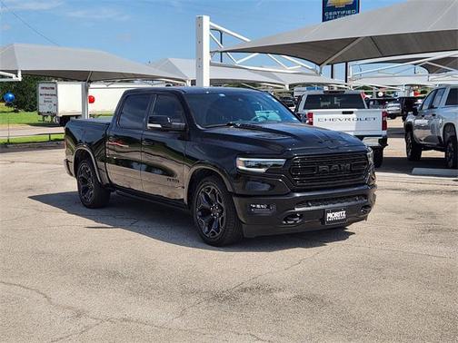 2021 RAM 1500 Limited